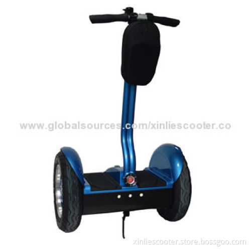 Durable Two-wheeled Self-balancing Touring Golf Scooters
